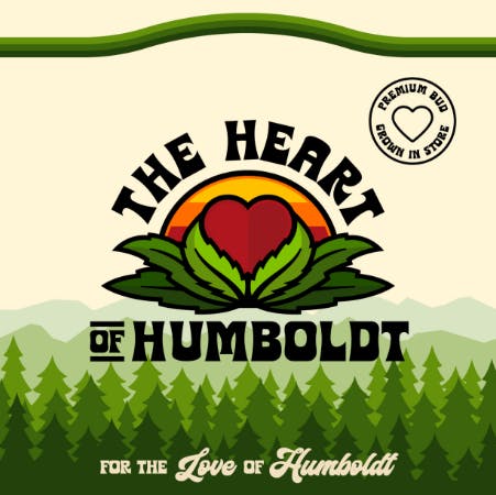 The Heart of Humboldt: MAC N Geeze