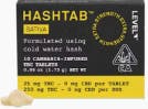 LEVEL - Hashtab: Hashtab Sativa 10pk *ALL PRICES INCLUDE TAX*