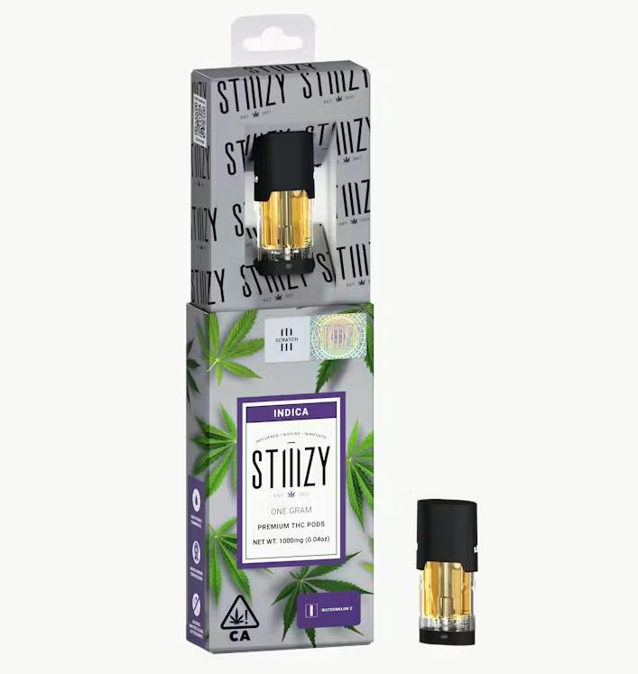 Watermelon Z Pod 1g