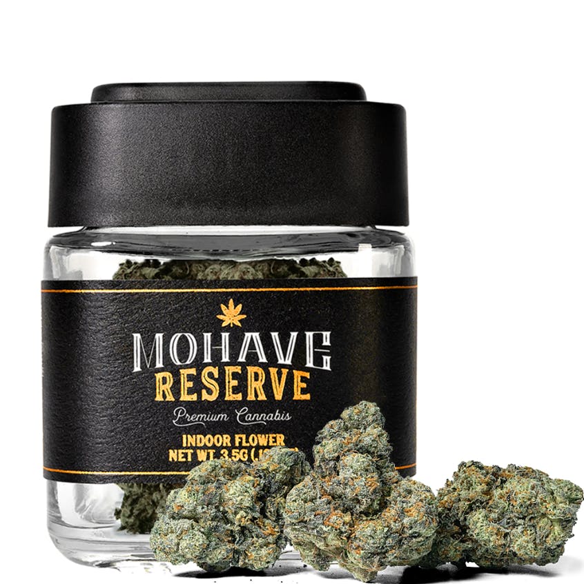 MOHAVE: Funkadelic 3.5G *ALL PRICES INCLUDE TAX*