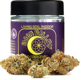 Moon Valley: Organincs - Super Boof Living Soil