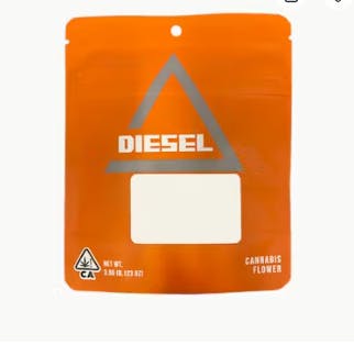 DIESEL: Forbidden Fruit