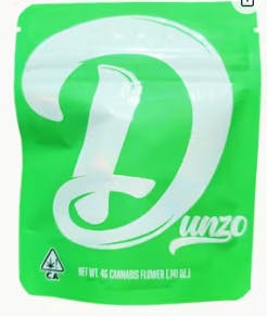 Dunzo: San Fernando Valley OG