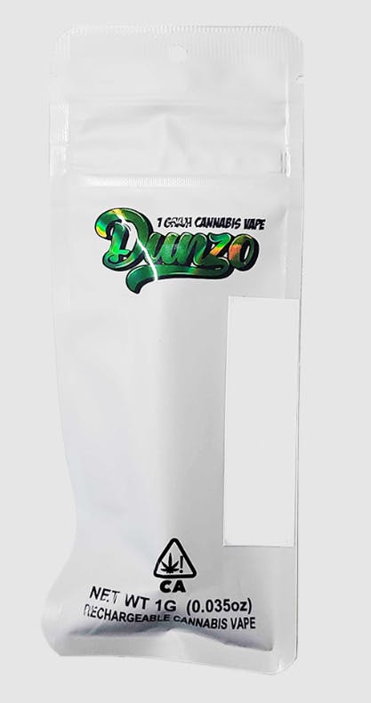 Dunzo: Peach Ringz