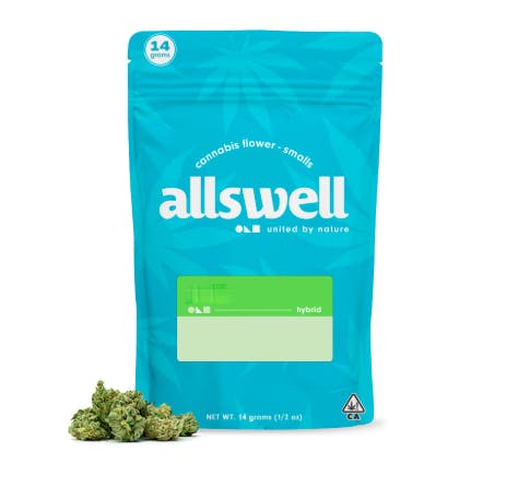 Allswell: Ruby Citrus