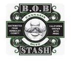 Bob Stash: Black Cherry Cookies