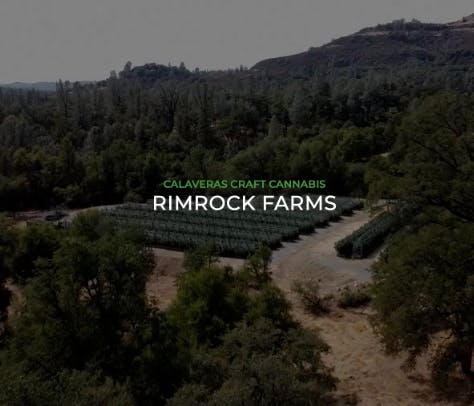 Rimrock - Sour Kush Breath