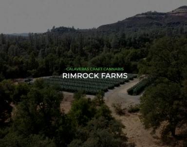 Rimrock - Amaretto Sour 28g *ALL PRICES INCLUDE TAX*