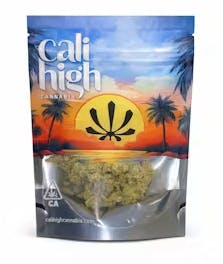 Cali High: Norcal OG