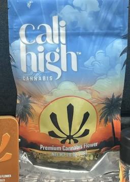 Cali High: Lee Scratch Perry
