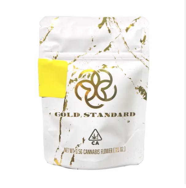 Gold Standard: Jack Snacks