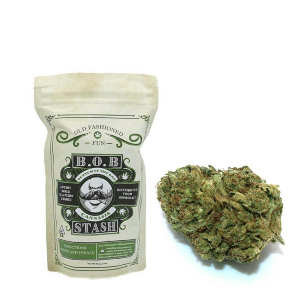 Bob Stash: Cookies
