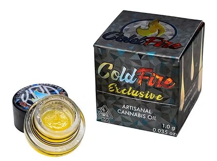ColdFire: Gg#4