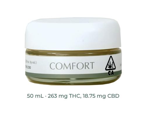 COMFORT ORIGINAL 14:1 - 50ML - 330 MG *ALL TAXES INCLUDED*