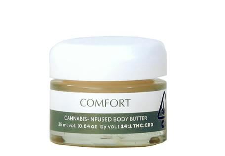 Sweet Releaf - Comfort PLus Travel Size 14:1 *ALL PRICES INCLUDE TAX*