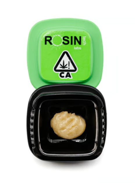 Rosin Tech Labs: Donnieberto Rosin *ALL PRICES INCLUDE TAX*