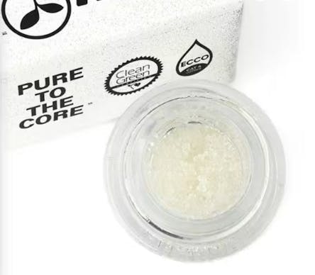 Raw Garden: Chem Breath