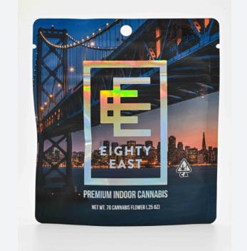 Eighty East: Bubble Gum Jack