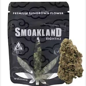 Smoakland - Space Monkey: Space Monkey *ALL PRICES INCLUDE TAX*