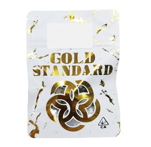 Gold Standard: Blue Lobster