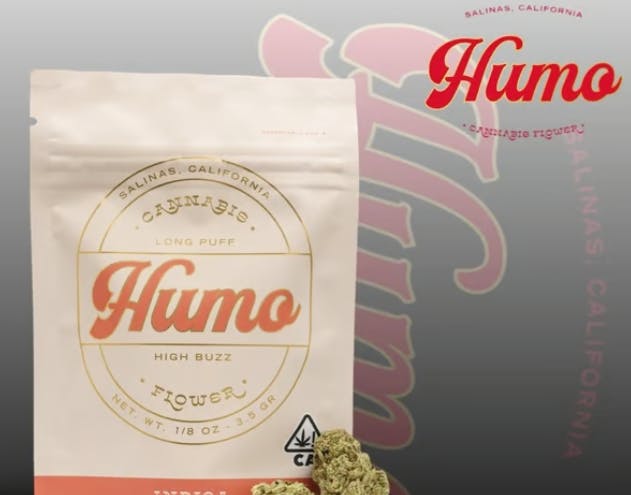 HUMO - CEREZA: Cereza Limon *ALL PRICES INCLUDE TAX*