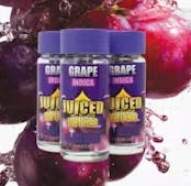 GRAPE INFUSED PRE-ROLL 4PK - 4 G *ALL PRICES INCLUDE TAXES*