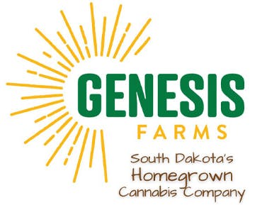 Genesus - Blue: Blue Dream 3.5g *ALL PRICES INCLUDE TAX*