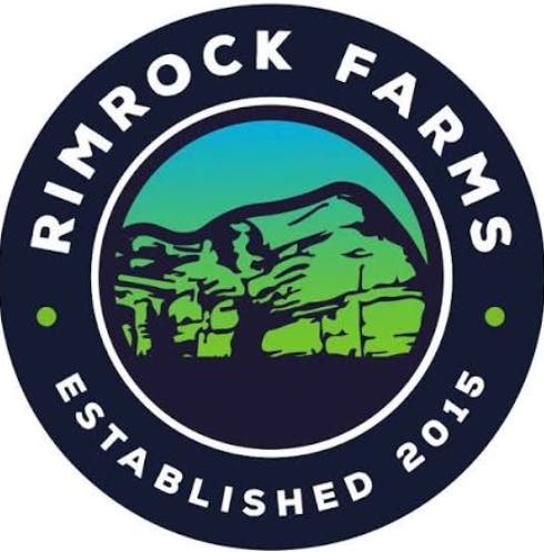 Rimrock Farms: Blue Tara