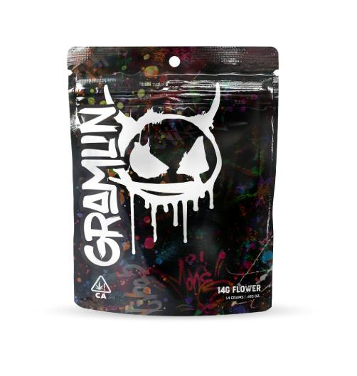 Gramlin - LCG Bx INDOOR Smalls 14g *ALL PRICES INCLUDE TAX*
