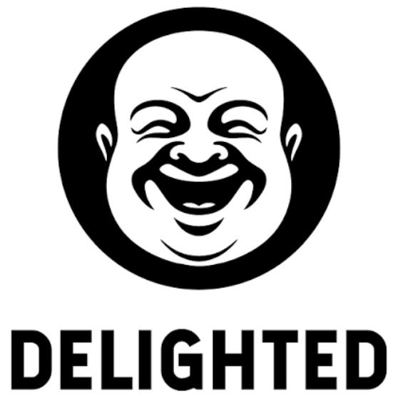 DELIGHTED - EGO TRIP *ALL PRICES INCLUDE*