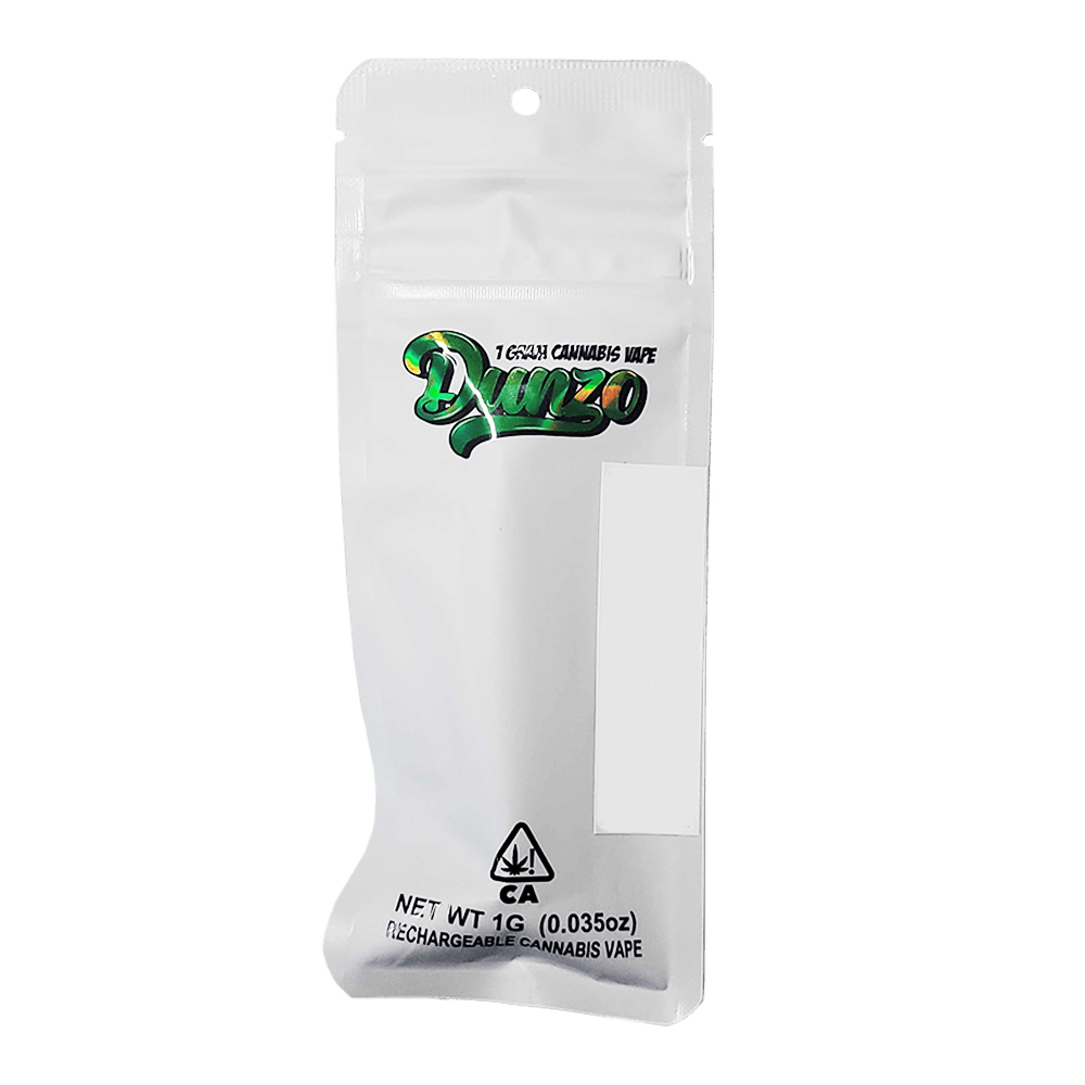 Dunzo: Mango Kush