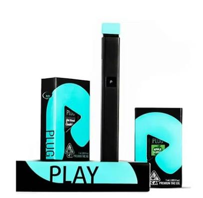 PLUG PLAY -: Blue Dream