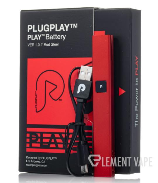 PLUG PLAY - NORCAL EXCLUSIVE BATTERY *ALL PRICES INCLUDE TAX*
