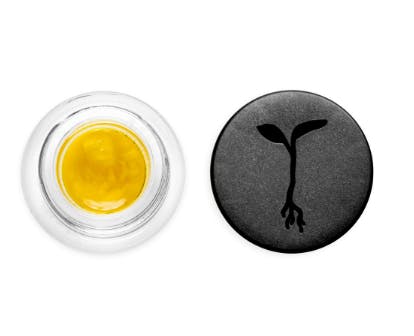 Raw Garden: Tropical Rose