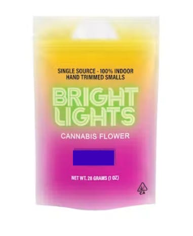 Bright Light - Rainbow Rush