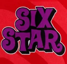 Six Star: Blackberry Caviar