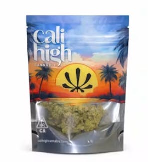 Cali High: Stunna Runtz