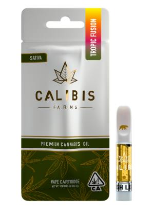 Calibis: Tropic Fusion