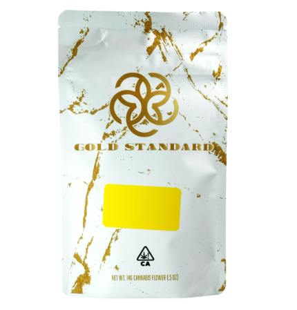 Gold Standard: Orangeade 14g *ALL PRICES INCLUDE TAX*