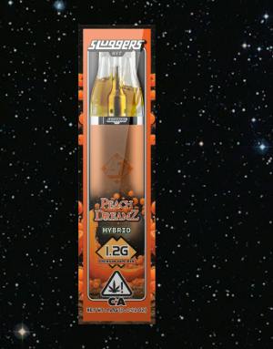 Sluggers: Peach Dreamz
