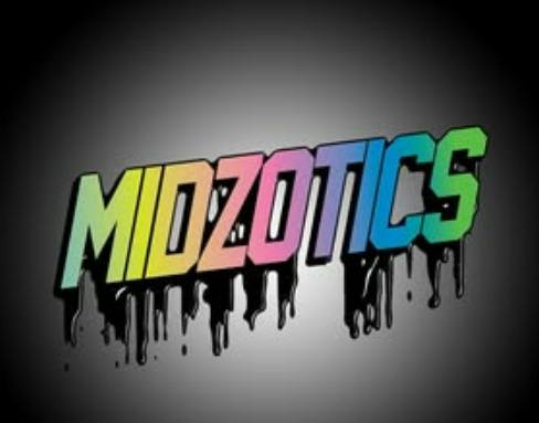 Midzotics - Gas Infused Blunt 1g *ALL PRICES INCLUDE TAX*
