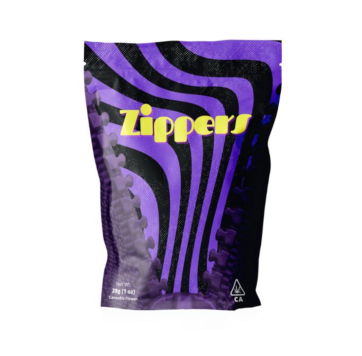 Zippers - Cheetah Piss Smalls 28g *ALL PRICES INCLUDE TAX*