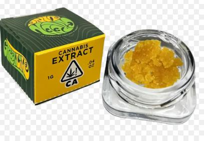 GREENLINE - Pink Rozay Sugar*ALL PRICES INCLUDE TAX*