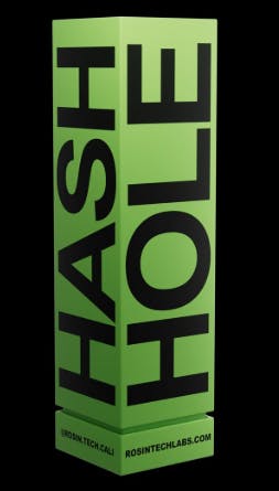 Rosin Tech Labs - Hash Hole - 1.6G Zuni - 0.4G Alcatraz OG *ALL PRICES INCLUDE TAX*