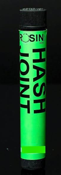 Rosin Tech Labs - Hash Joint - Uplift - Soap Bomb - 0.8g Soap - 0.2g Papaya Bomb *ALL PRICES INCL...