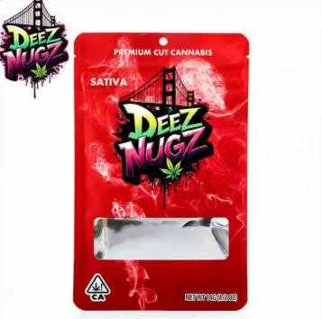 Deez Nugz - Blue Dream Ready To Roll 14g *ALL PRICES INCLUDE TAX*