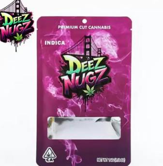Deez Nugz - Toad Venom Ready To Roll 14g *ALL PRICES INCLUDE TAX*