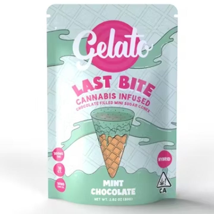 Mint: Last Bite