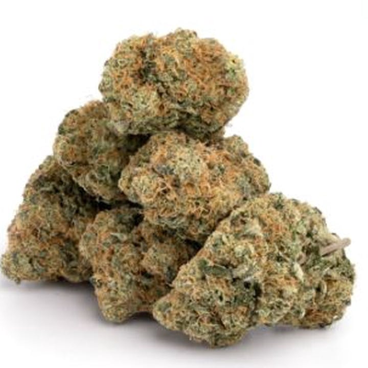 Durban Poison: Half