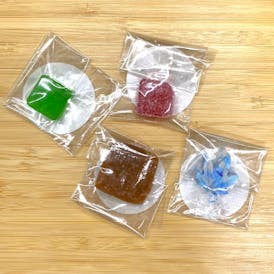 Mini Edible Bundle 40mg Total - High Tide